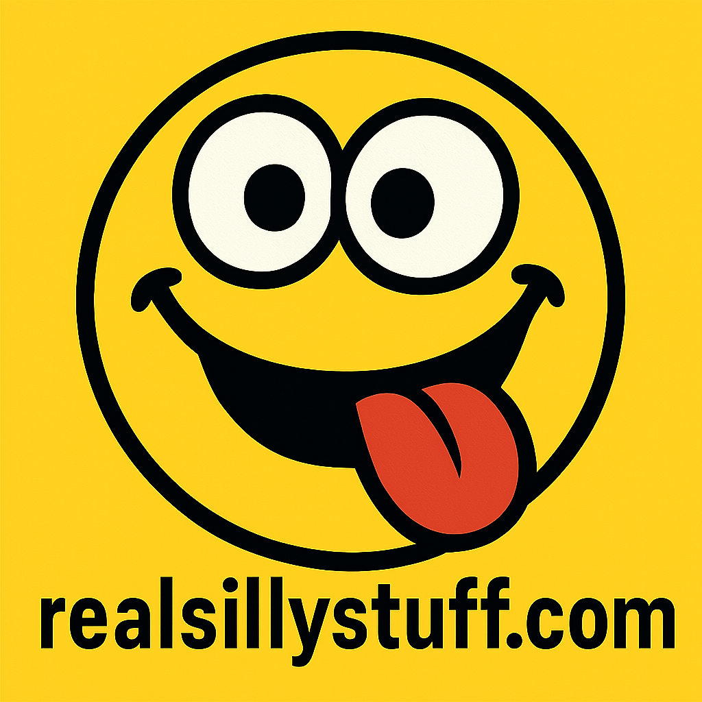 realsillystuff.com logo